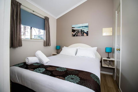 Albany Gardens Tourist Park - Tweed Heads Accommodation 2