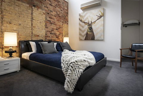 Albert Guest House And Mills Spa Suites - Tweed Heads Accommodation 3