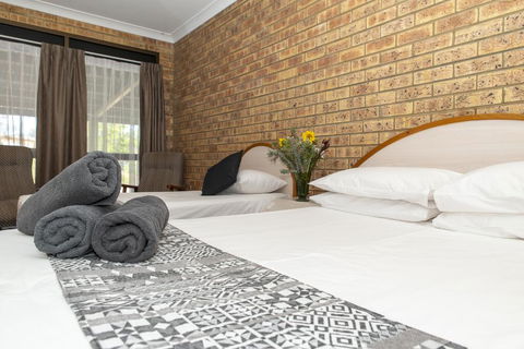 Albert Park Motor Inn - Tweed Heads Accommodation 3
