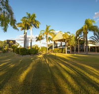 Albert Park Motor Inn - Tweed Heads Accommodation