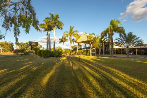 Albert Park Motor Inn - Tweed Heads Accommodation 0