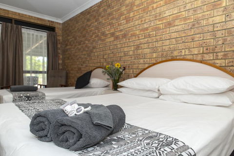 Albert Park Motor Inn - Tweed Heads Accommodation 2