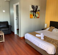 Albion Hotel - Motel Finley - Tweed Heads Accommodation