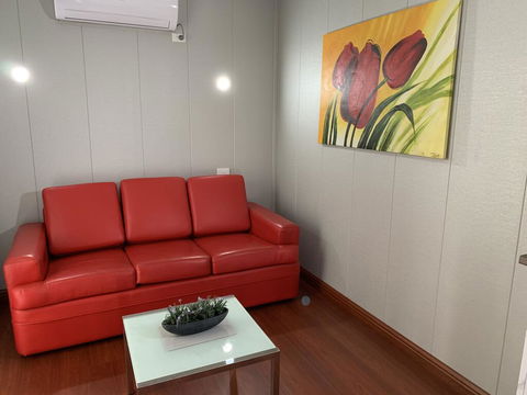 Albion Hotel - Motel Finley - Tweed Heads Accommodation 1