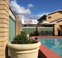 Albury Allawa Motor Inn - Tweed Heads Accommodation