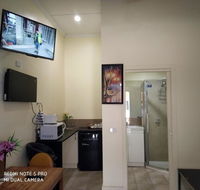Albury Central Motel - Tweed Heads Accommodation