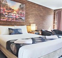 Albury Garden Court Motel - Tweed Heads Accommodation