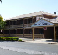 Albury Regent Motel - Tweed Heads Accommodation