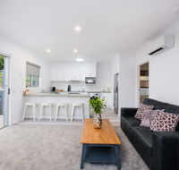 Albury Yalandra Apartment 4 - Tweed Heads Accommodation
