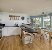 Alchemy on Island Beach - Tweed Heads Accommodation