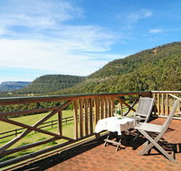 Alcheringa Cottage - Tweed Heads Accommodation