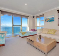 Alcheringa Unit 3  4 32 Sandy Point Road - Tweed Heads Accommodation