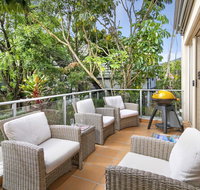 Alderly Apartment 11 - Tweed Heads Accommodation