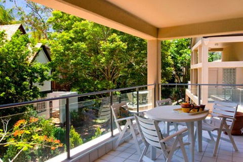Alderly Terrace - Tweed Heads Accommodation 2