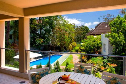 Alderly Terrace - Tweed Heads Accommodation 3