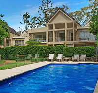Alderly Terrace - Tweed Heads Accommodation
