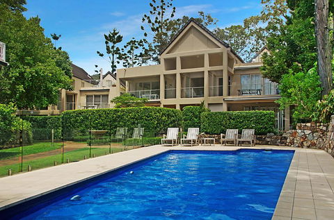 Alderly Terrace - Tweed Heads Accommodation 0