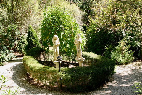 Aldgate Lodge Bed & Breakfast - Tweed Heads Accommodation 3