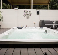 Aldgate Lodge Bed  Breakfast - Tweed Heads Accommodation