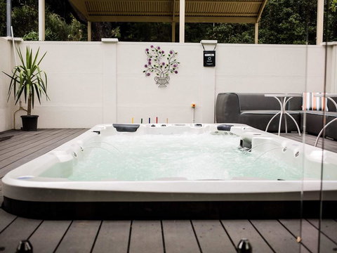 Aldgate Lodge Bed & Breakfast - Tweed Heads Accommodation 0