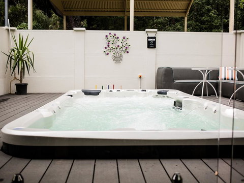 Aldgate Lodge Bed & Breakfast - Tweed Heads Accommodation 1