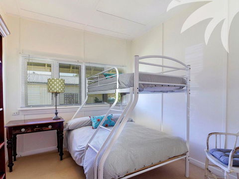 Aleda House - Tweed Heads Accommodation 1