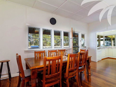 Aleda House - Tweed Heads Accommodation 2