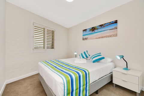 Alex Beach Apt Bilgola4 - Tweed Heads Accommodation 1