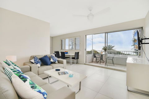 Alex Beach Apt Bilgola4 - Tweed Heads Accommodation 3