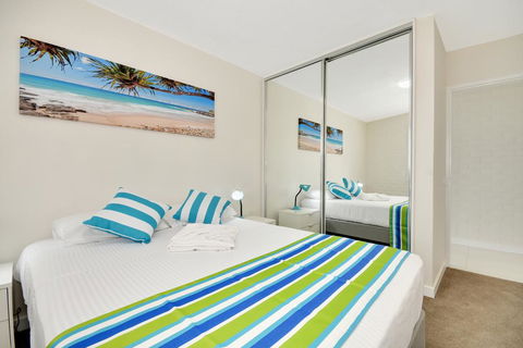 Alex Beach Apt Bilgola4 - Tweed Heads Accommodation 2