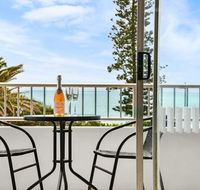 Alex Beach Apt Bilgola4 - Tweed Heads Accommodation