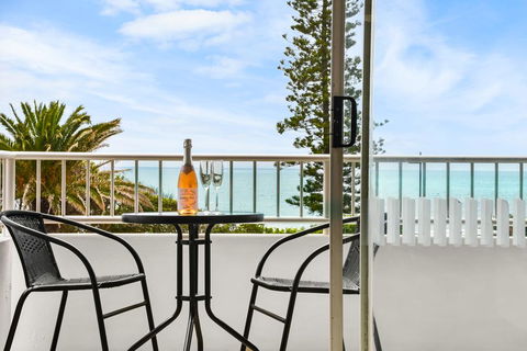 Alex Beach Apt Bilgola4 - Tweed Heads Accommodation 0