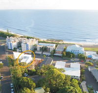 Alex Beach House - Tweed Heads Accommodation