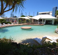Alex beach resort unit 305 - Tweed Heads Accommodation