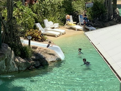 Alex Beach Resort Unit 305 - Tweed Heads Accommodation 3