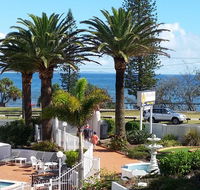 Alex Headland Beachfront - Tweed Heads Accommodation