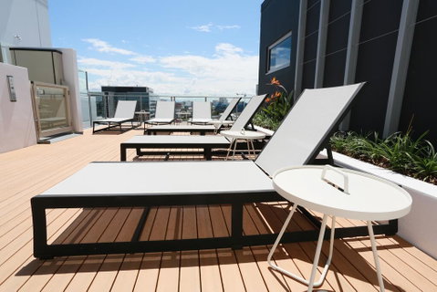 Alex Perry Hotel & Apartments - Tweed Heads Accommodation 1