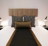 Alex Perry Hotel  Apartments - Tweed Heads Accommodation