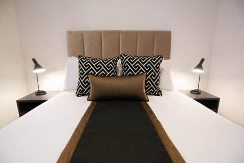 Alex Perry Hotel & Apartments - Tweed Heads Accommodation 0