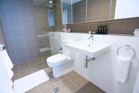 Alex Perry Hotel & Apartments - Tweed Heads Accommodation 2