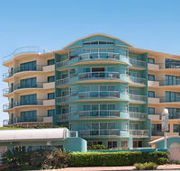 Alex Seaside Resort - Tweed Heads Accommodation