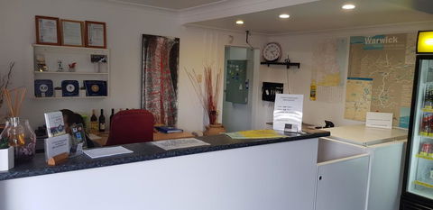 Alexander Motel - Tweed Heads Accommodation 3