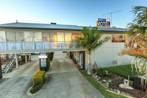 Alexander Motel - Tweed Heads Accommodation 2