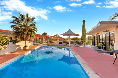 Alexander Motel Whyalla - Tweed Heads Accommodation 2
