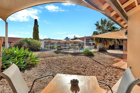 Alexander Motel Whyalla - Tweed Heads Accommodation 3