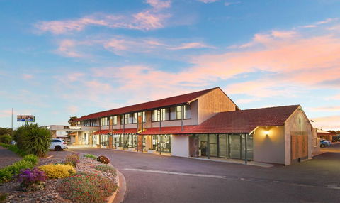 Alexander Motel Whyalla - Tweed Heads Accommodation 0