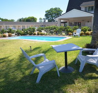 Alexander Motor Inn - Tweed Heads Accommodation