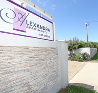 Alexandra Apartments - Tweed Heads Accommodation