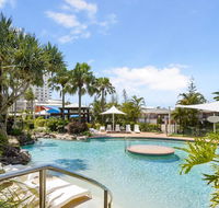 ALEXANDRA BEACH RESORT-ALEX412 - Tweed Heads Accommodation