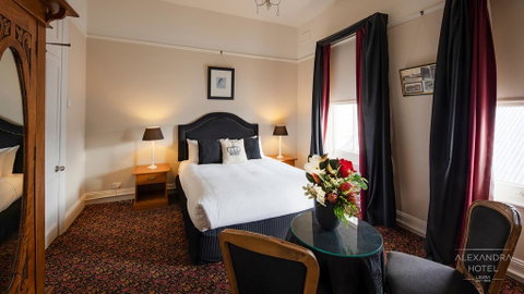 Alexandra Hotel - Tweed Heads Accommodation 1